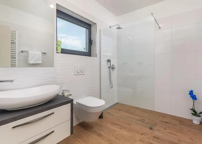 Anni Casa vacanze Porec