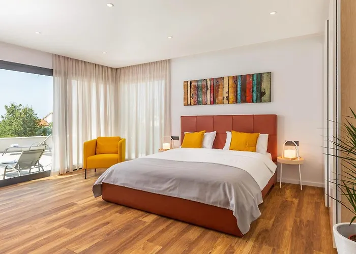 Casa vacanze Anni Porec