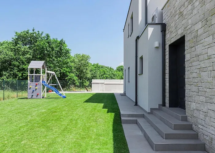 Дом отдыха Anni *