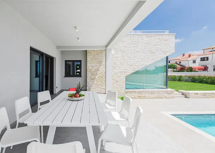 Anni Дом отдыха