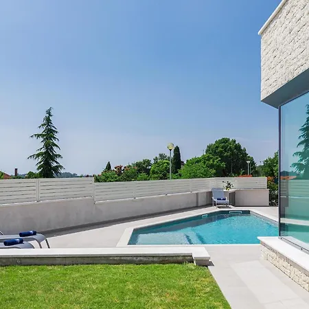 Holiday home Anni *