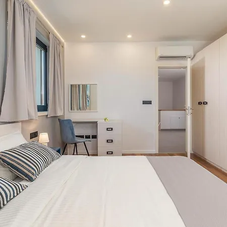 Holiday home Anni