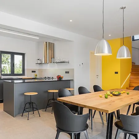 Anni Casa vacanze Porec