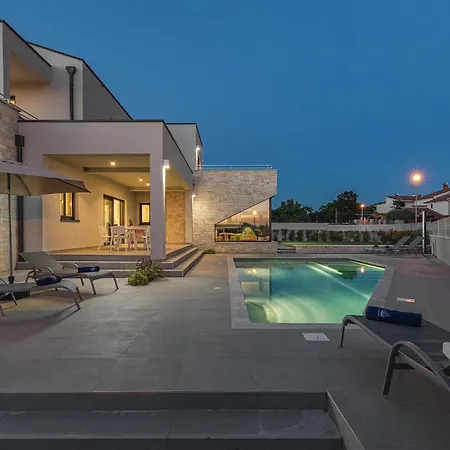 Anni Holiday home Porec