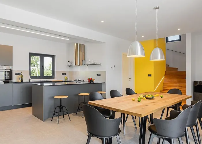 Anni Feriehus Poreč