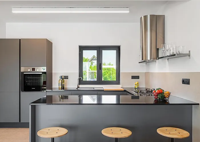 Feriehus Anni Poreč